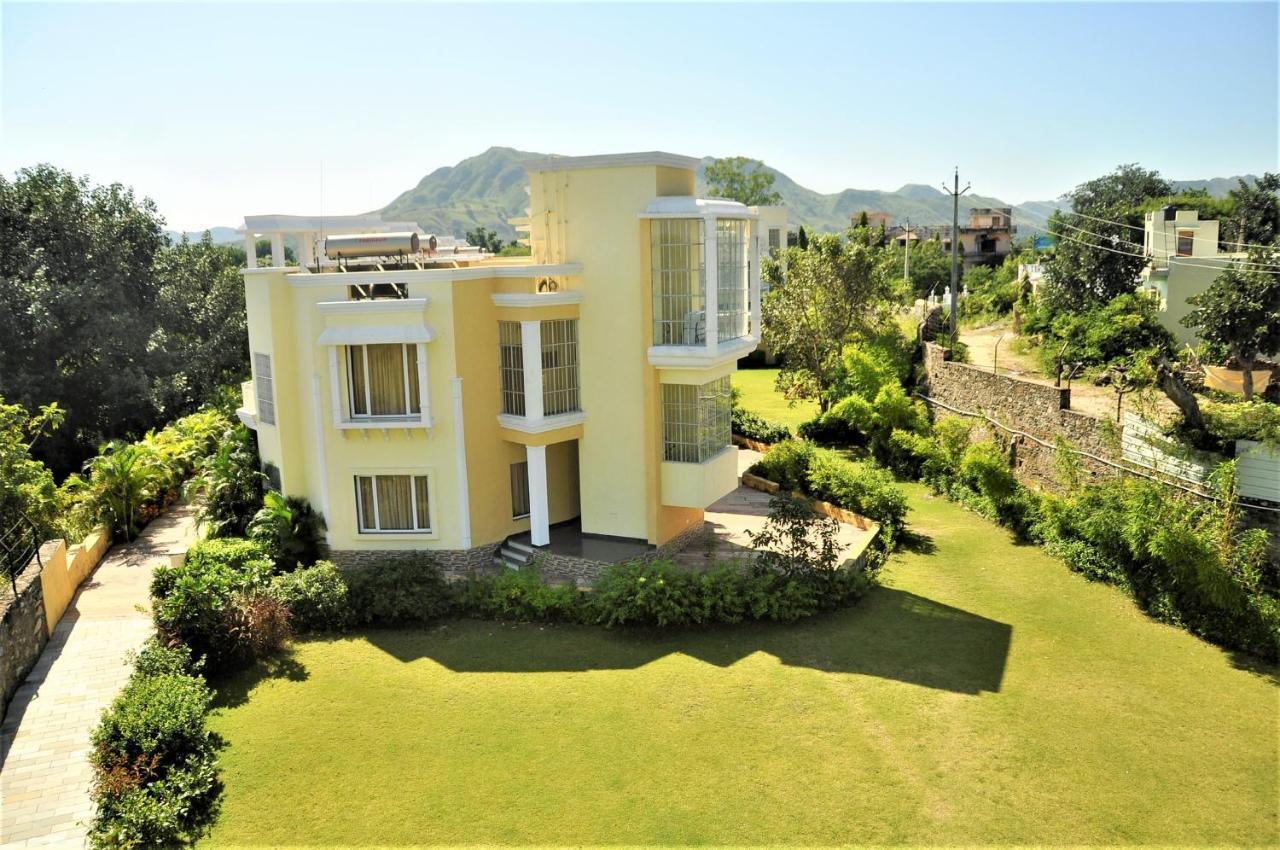 อัลกอร์ สปา รีสอร์ต Hotel คัมบาลกาห์ ภายนอก รูปภาพ