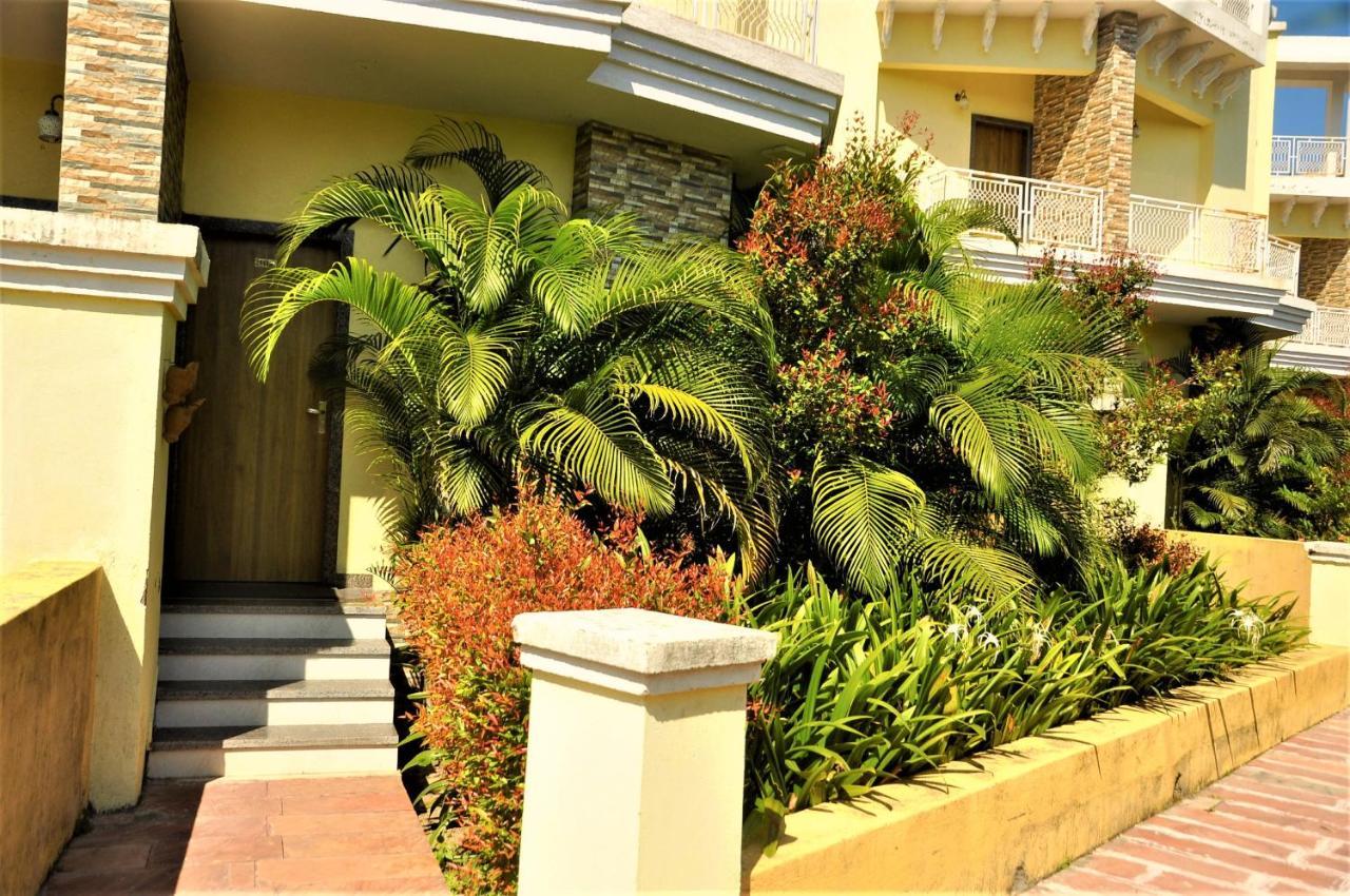 อัลกอร์ สปา รีสอร์ต Hotel คัมบาลกาห์ ภายนอก รูปภาพ