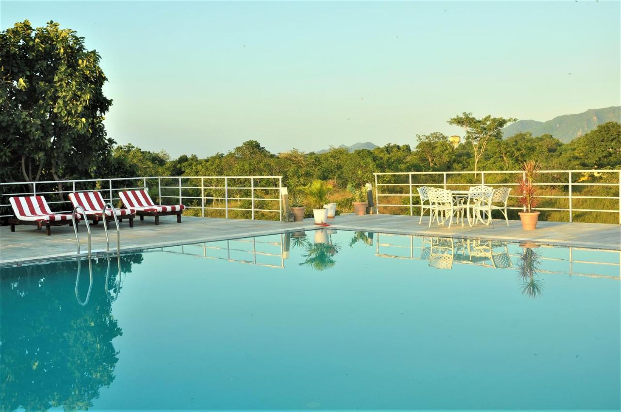 อัลกอร์ สปา รีสอร์ต Hotel คัมบาลกาห์ ภายนอก รูปภาพ