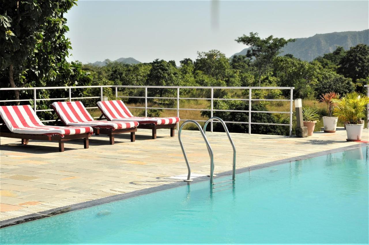 อัลกอร์ สปา รีสอร์ต Hotel คัมบาลกาห์ ภายนอก รูปภาพ