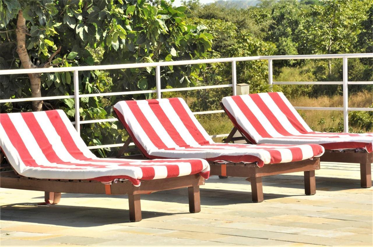 อัลกอร์ สปา รีสอร์ต Hotel คัมบาลกาห์ ภายนอก รูปภาพ
