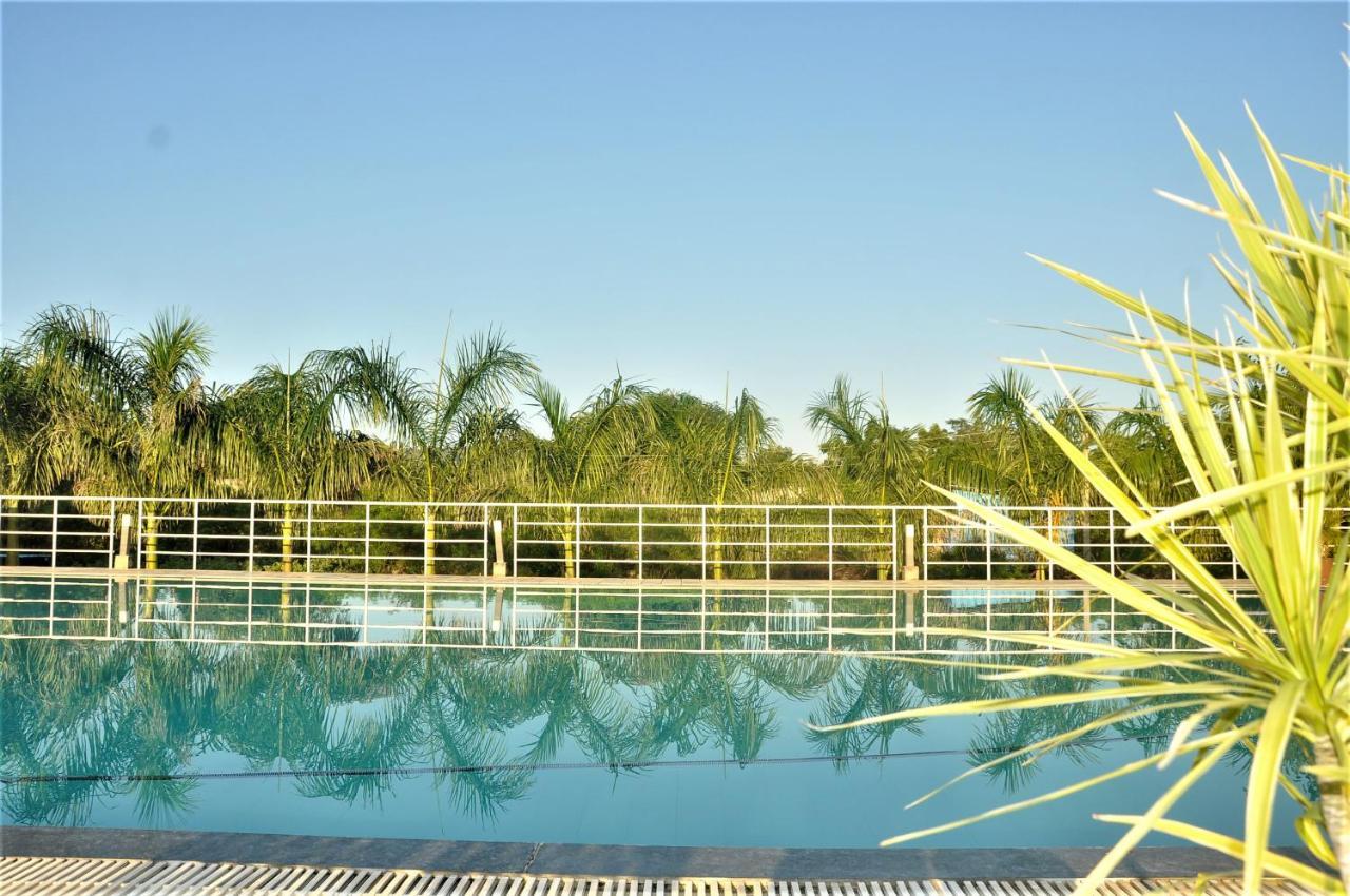 อัลกอร์ สปา รีสอร์ต Hotel คัมบาลกาห์ ภายนอก รูปภาพ