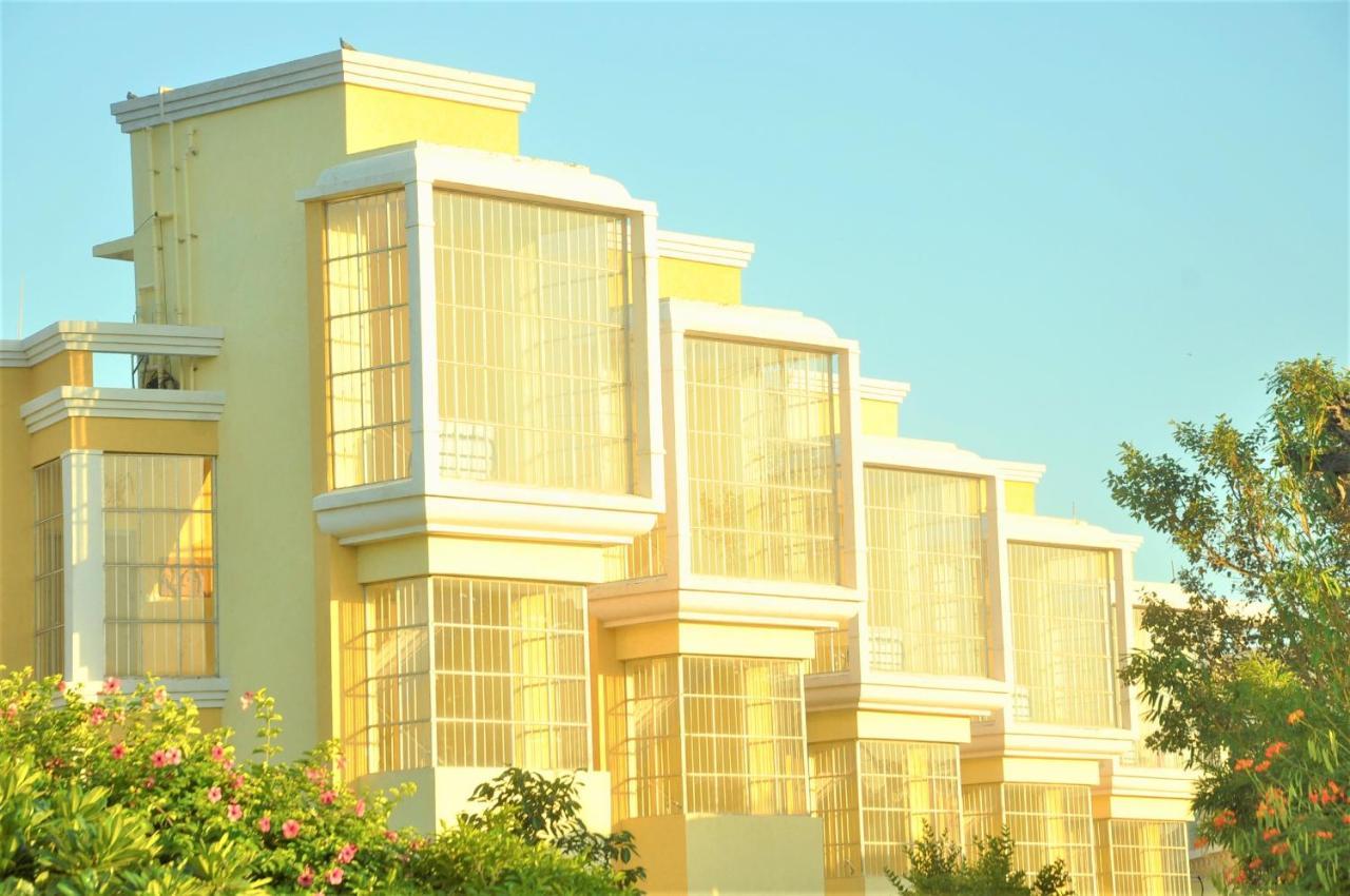 อัลกอร์ สปา รีสอร์ต Hotel คัมบาลกาห์ ภายนอก รูปภาพ
