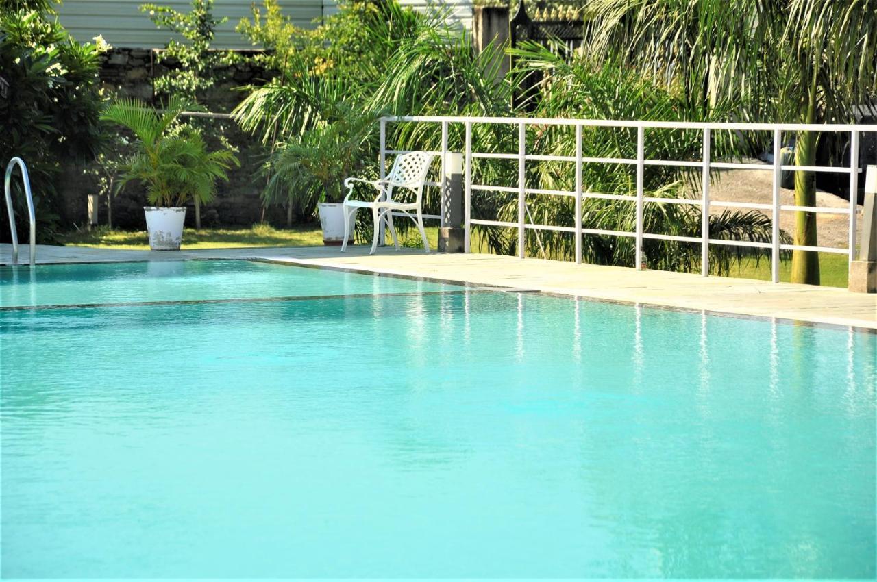 อัลกอร์ สปา รีสอร์ต Hotel คัมบาลกาห์ ภายนอก รูปภาพ