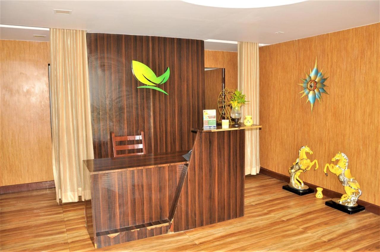 อัลกอร์ สปา รีสอร์ต Hotel คัมบาลกาห์ ภายนอก รูปภาพ