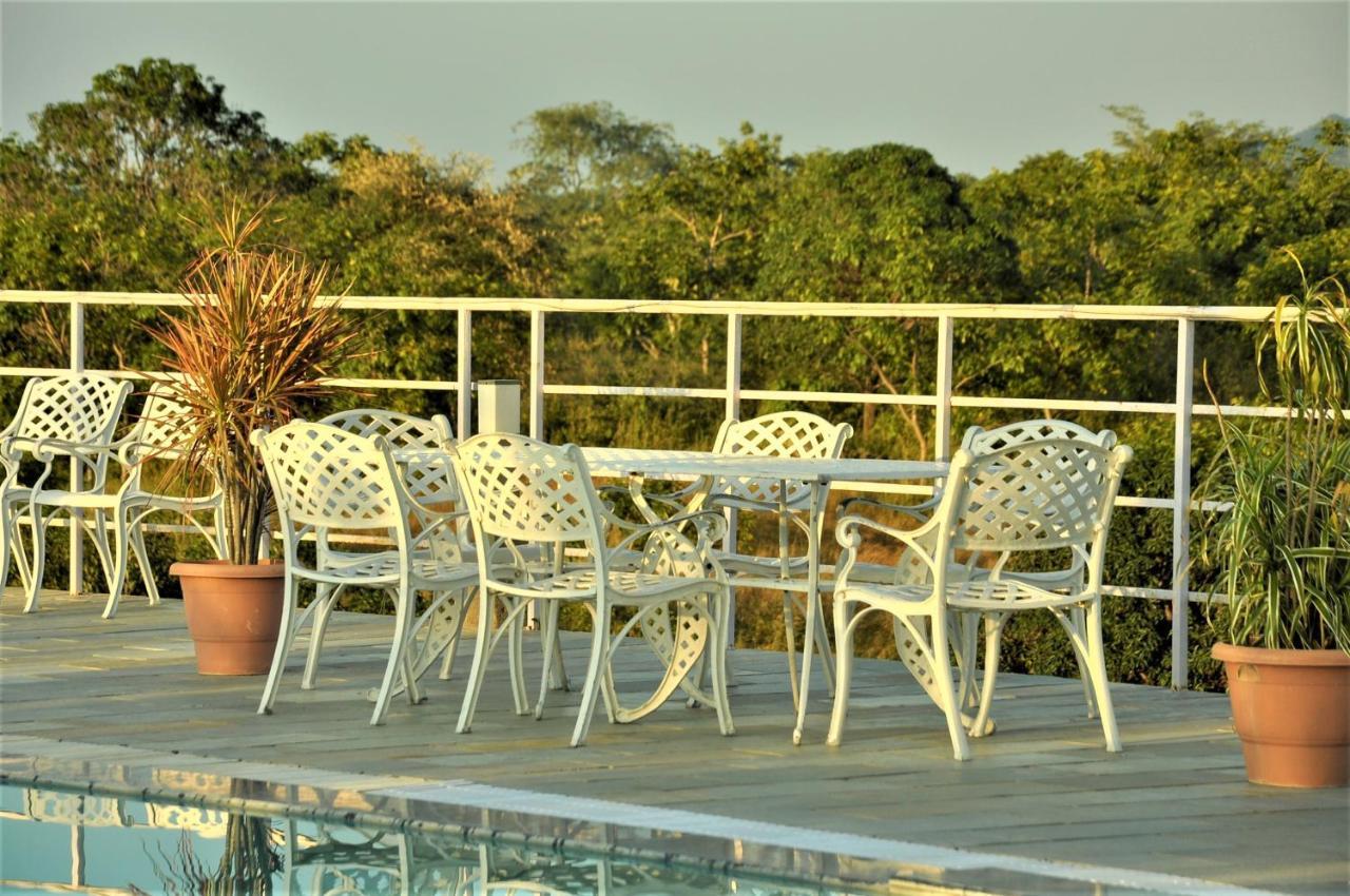 อัลกอร์ สปา รีสอร์ต Hotel คัมบาลกาห์ ภายนอก รูปภาพ