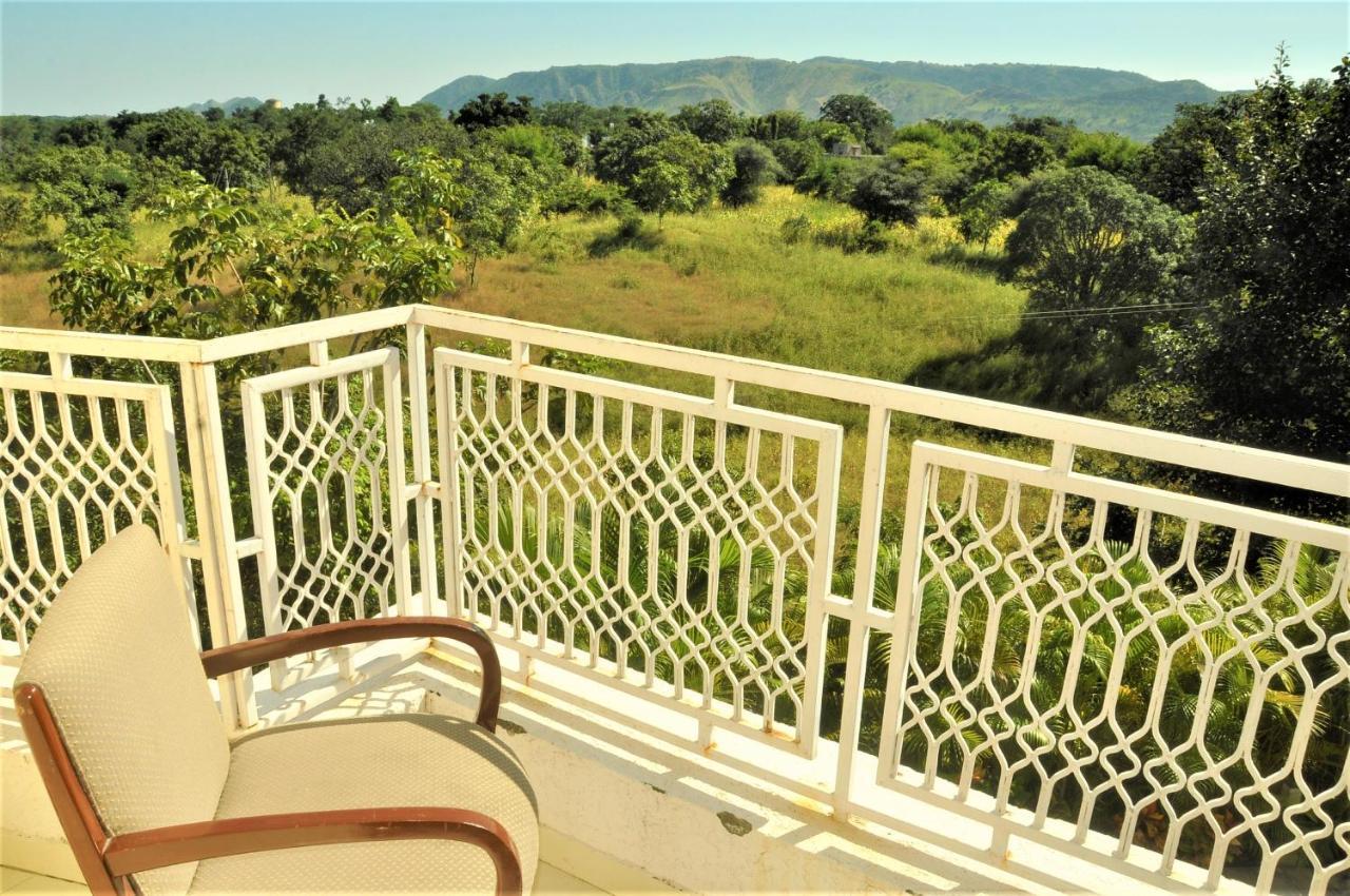 อัลกอร์ สปา รีสอร์ต Hotel คัมบาลกาห์ ภายนอก รูปภาพ